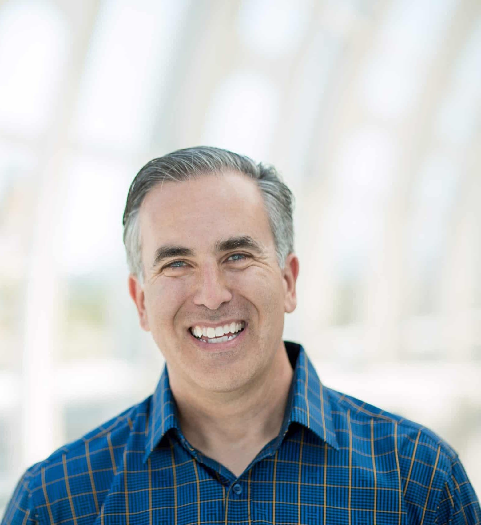 Michael Stelzner