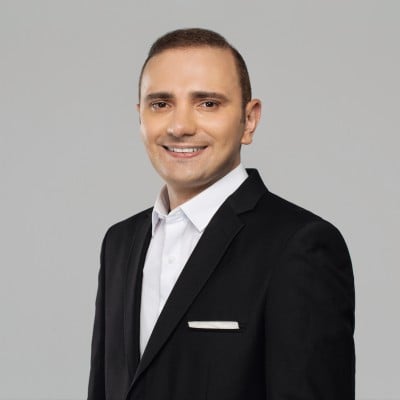 Vladimer Botsvadze profile picture