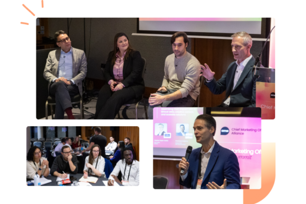 cmo alliance screenshot