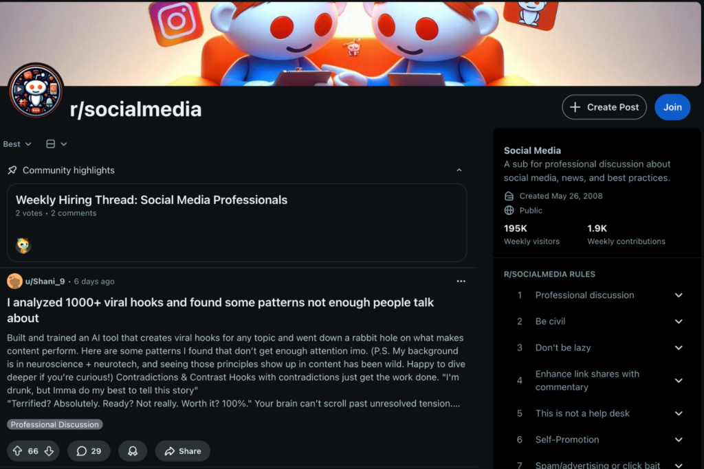 r/socialmedia screenshot