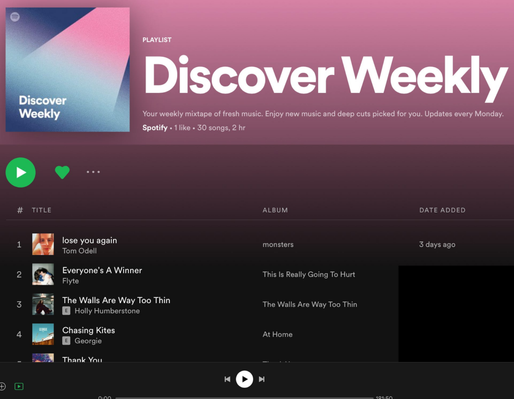 spotify image