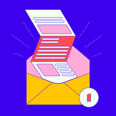 email marketing featured image
