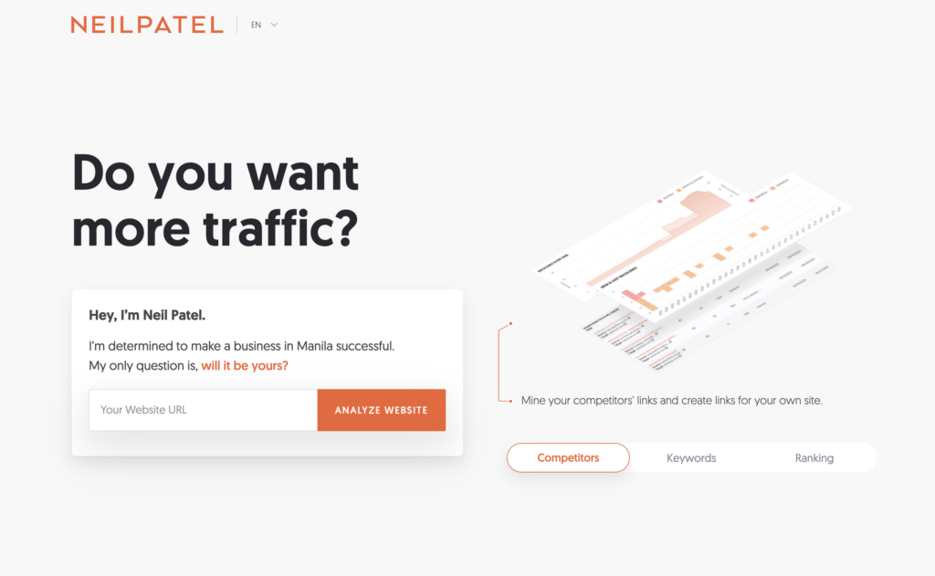 Neil Patel's Newsletter