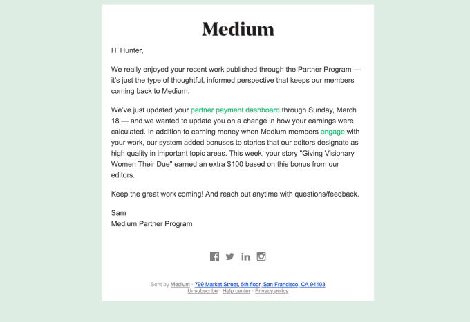 medium screenshot