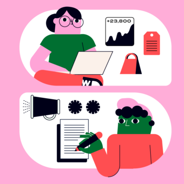 how to marketing and sales work together featured image