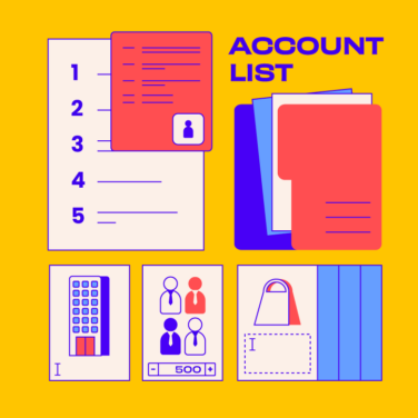 target account list featured image