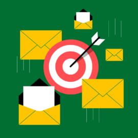 targeted email marketing featured image