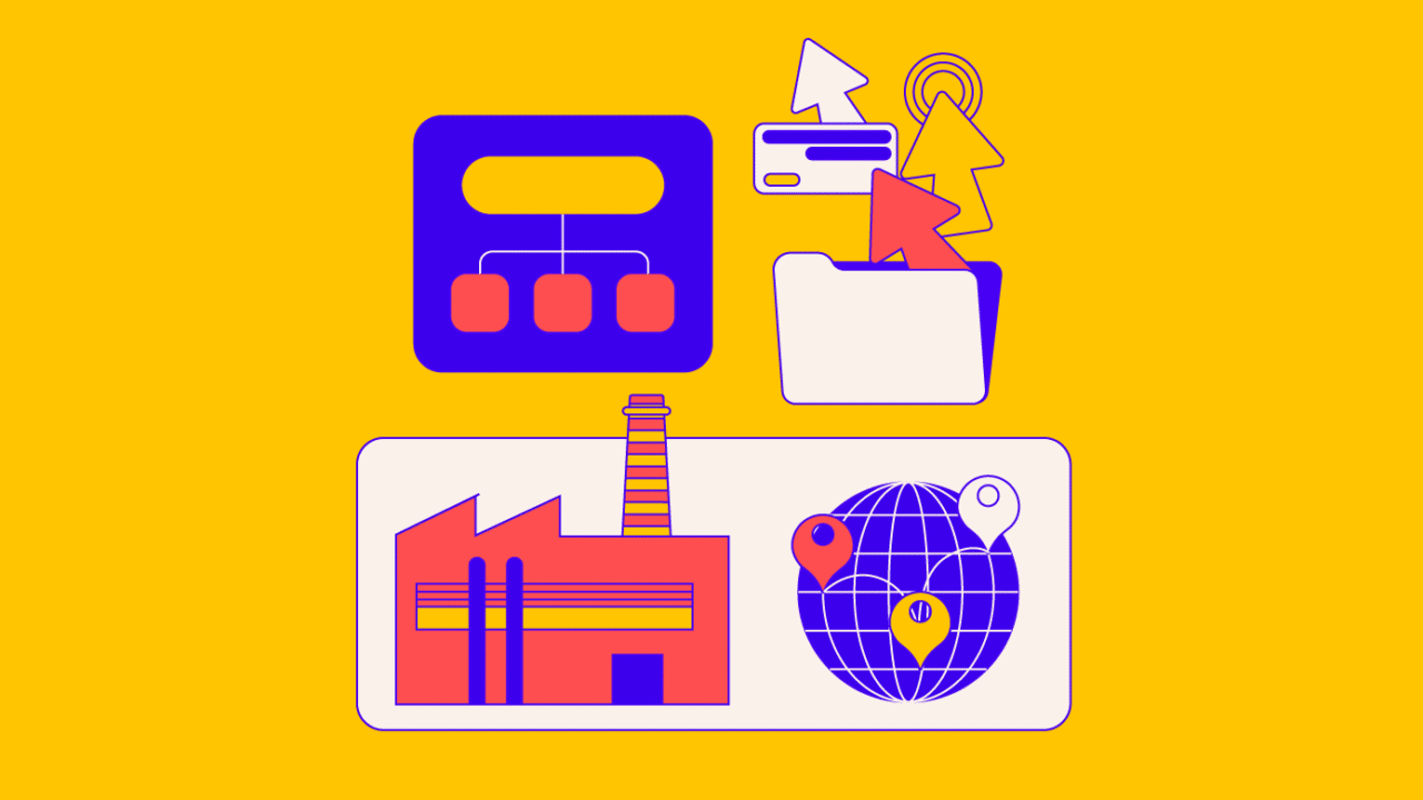 Firmographic data featured image