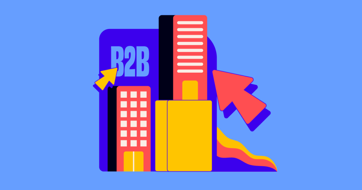 B2B Market Segmentation In ABM: The Complete Guide [2025] - The CMO