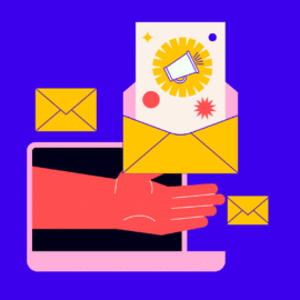 email campaign management featured image