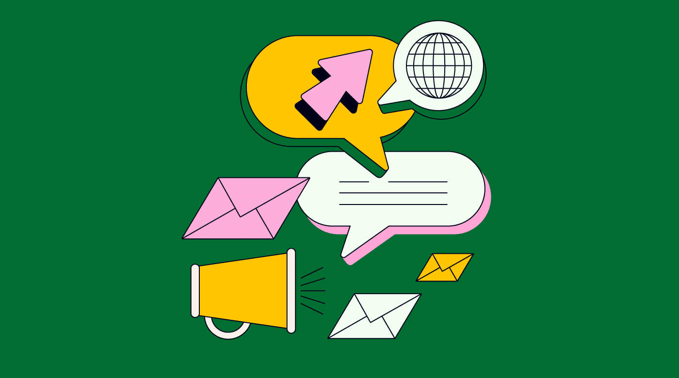 lead nurturing best practices featured image