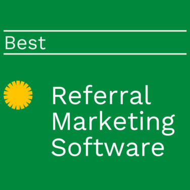 Referral marketing software best tools