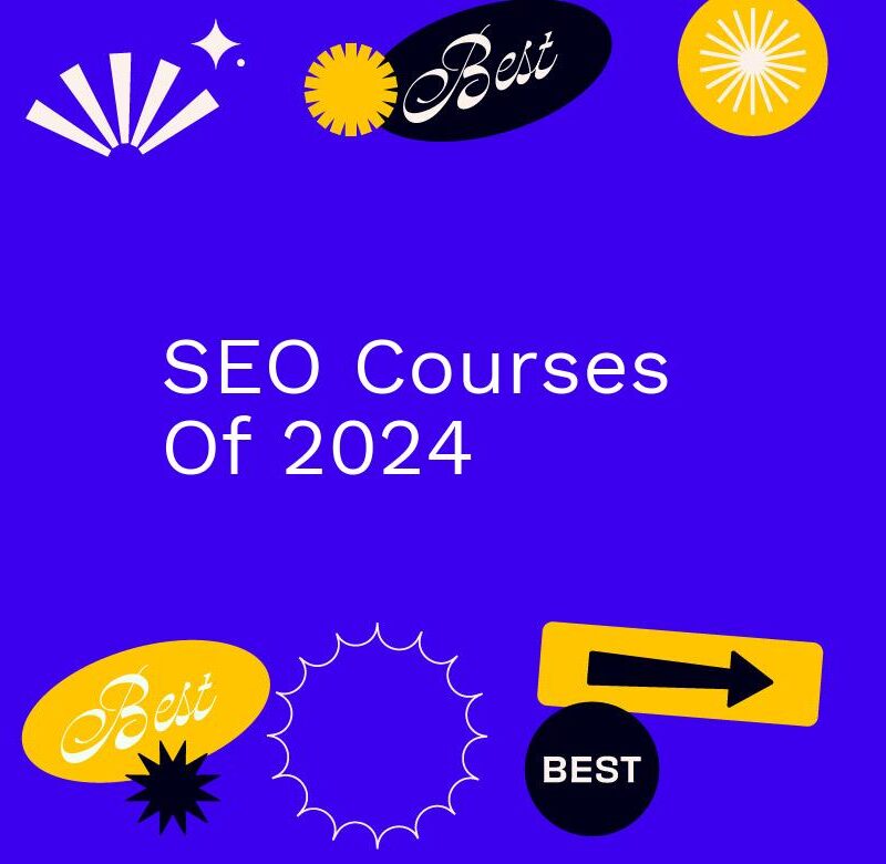 Unlock the Secrets of SEO: Join Our Free Online Course - SEO Best Practices for 2021