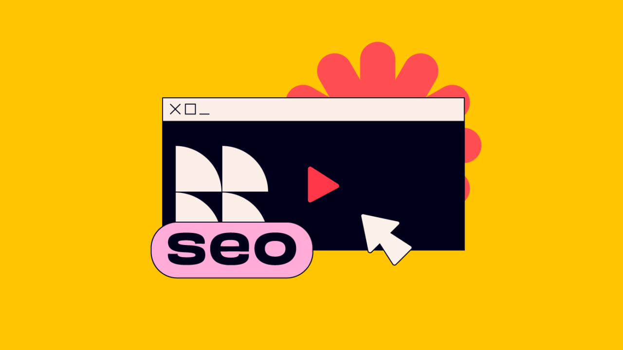video seo workflow featured image
