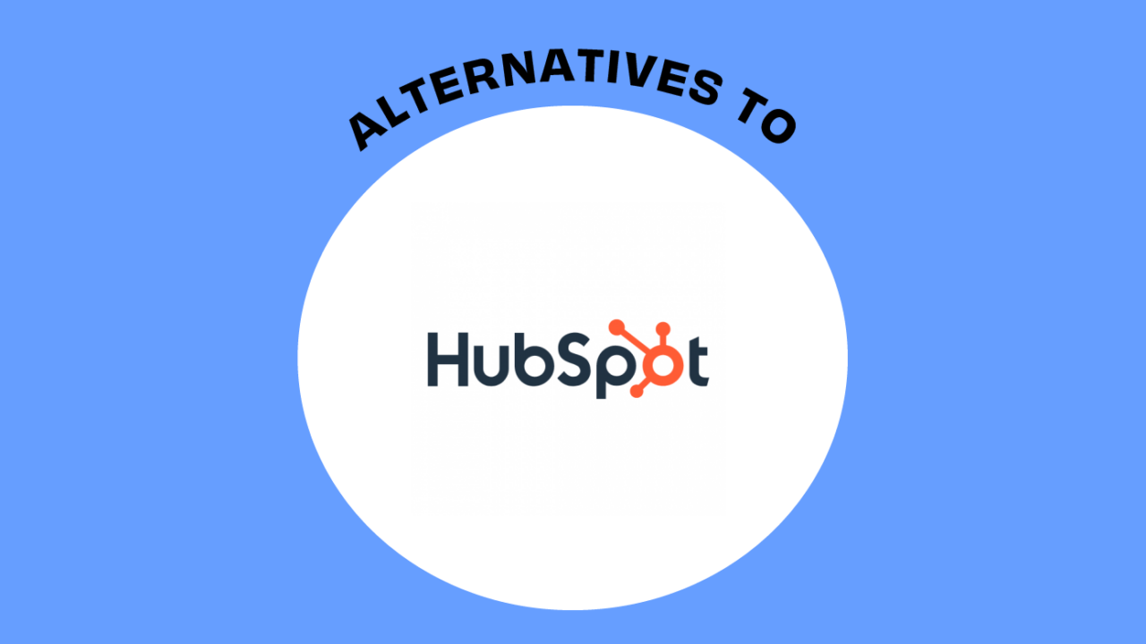 10 Best HubSpot Marketing Alternatives Reviewed in 2026