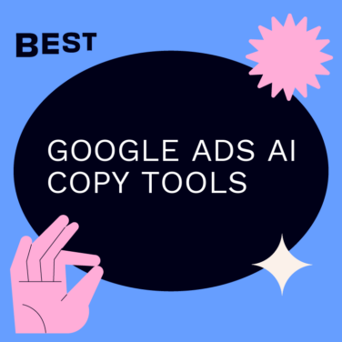 Google ads ai copy tools best tools