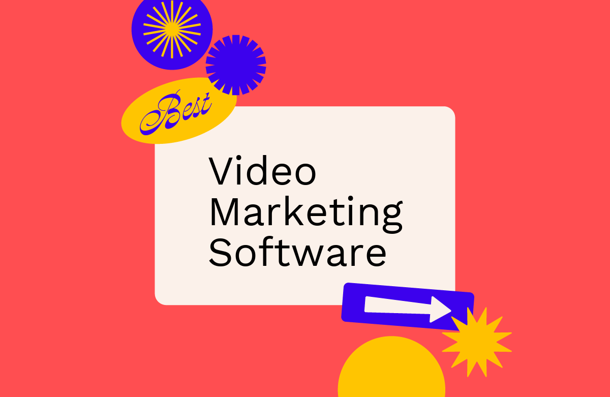 Video Marketing Software: Boost Engagement with Top Tools