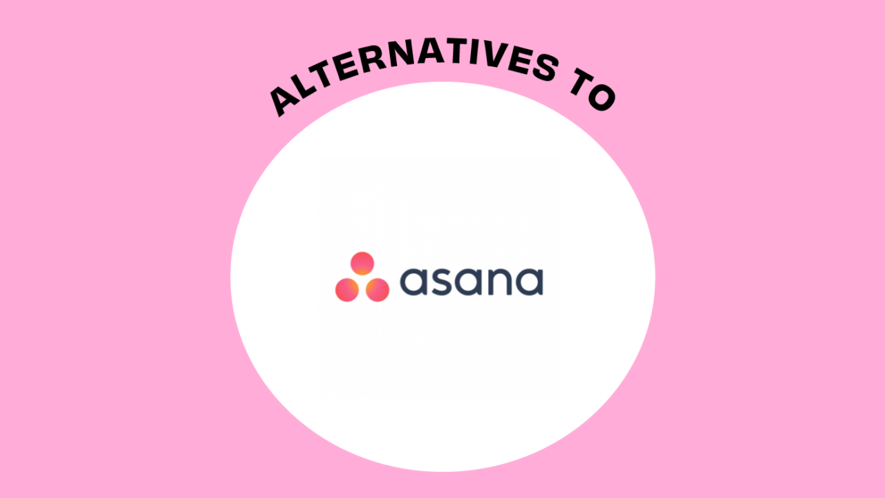 10 Best Asana Alternatives Reviewed in 2026