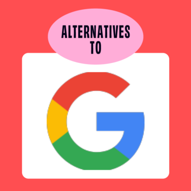 Google ads Alternatives