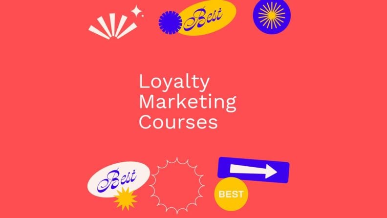 Loyalty marketing courses generic best of