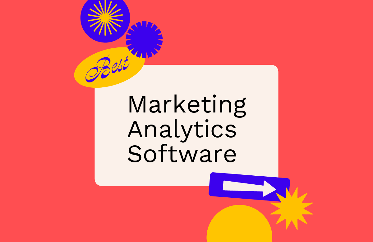 10 Best Marketing Analytics Software In 2026