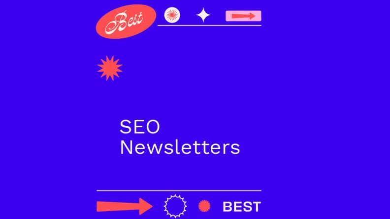 Seo newsletters generic best of