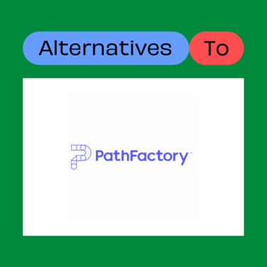 Pathfactory Alternatives