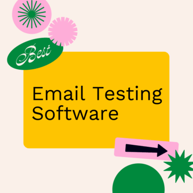 Email testing software best tools