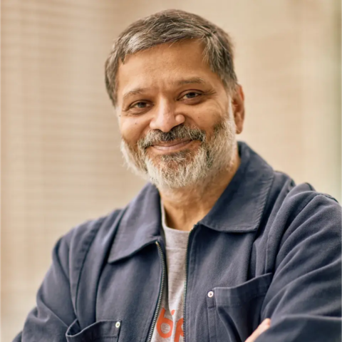 photo of Dharmesh Shah