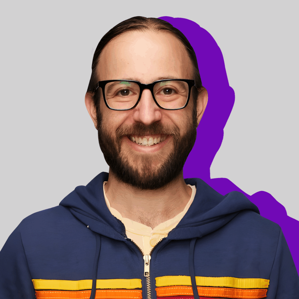 Garrett Sussman profile picture