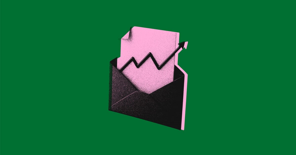 How to Increase Email Open Rates: 16 Strategies That ...