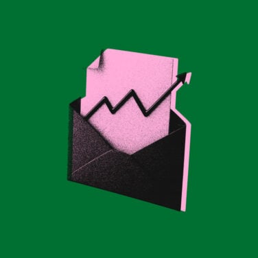 How To Guide – how to increase email open rate featured image