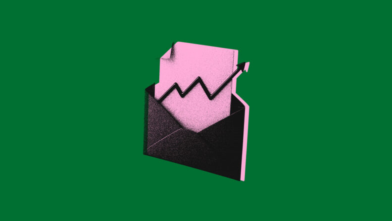 How To Guide – how to increase email open rate featured image