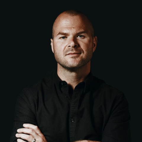 photo of Justin Welsh