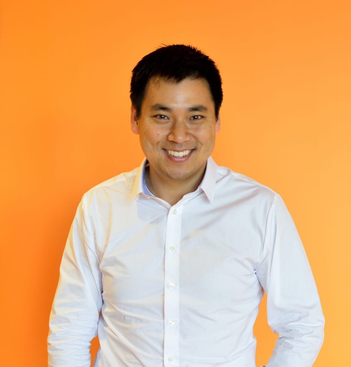 Larry Kim profile picture