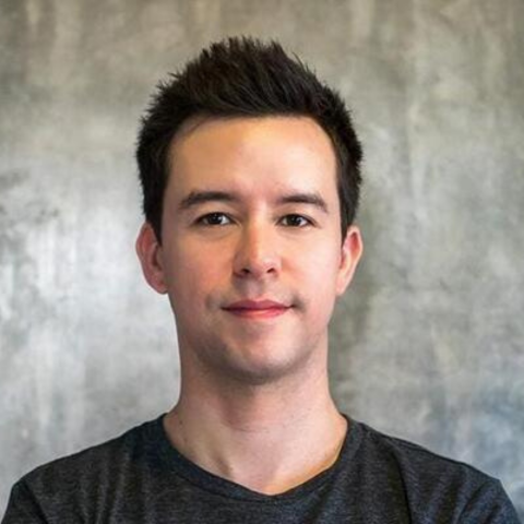 photo of Matt Diggity