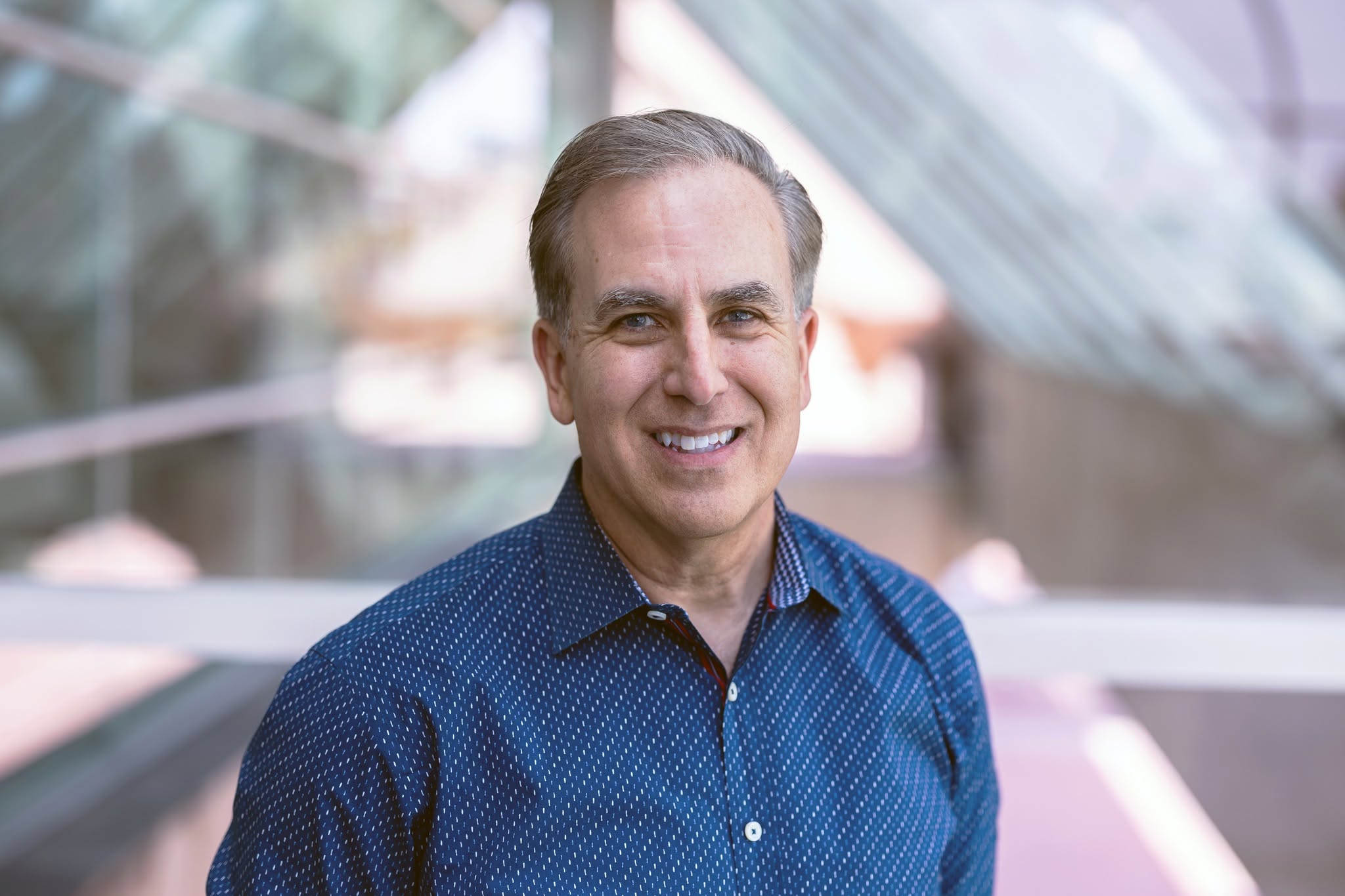 Michael Stelzner profile picture