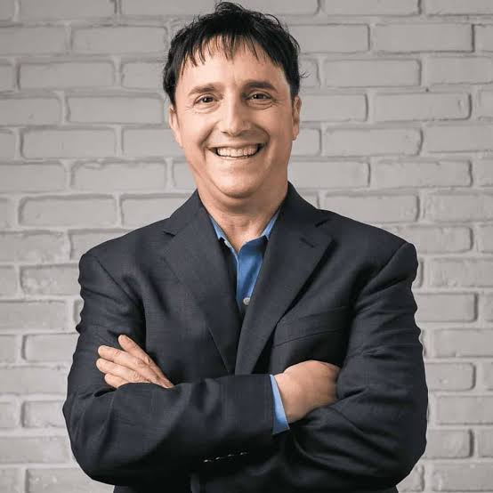 Neal-Schaffer profile picture