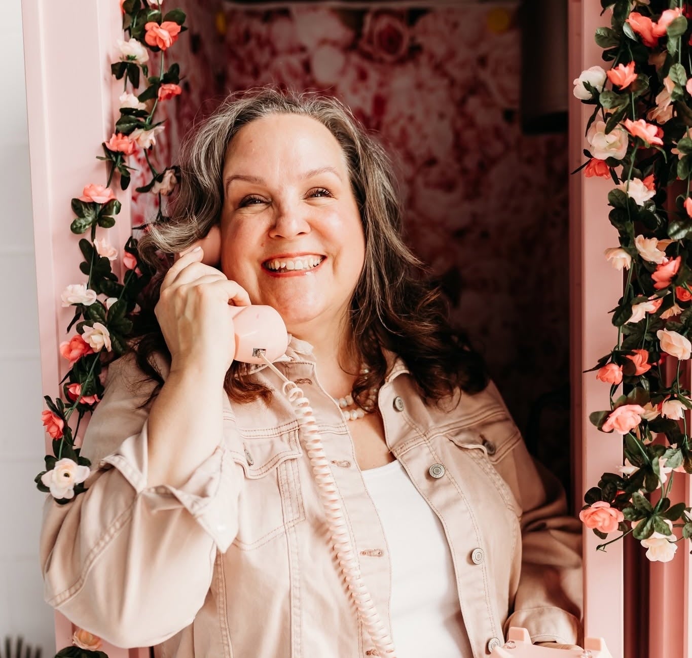 Peg Fitzpatrick