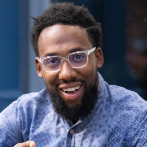 photo of Ross Simmonds