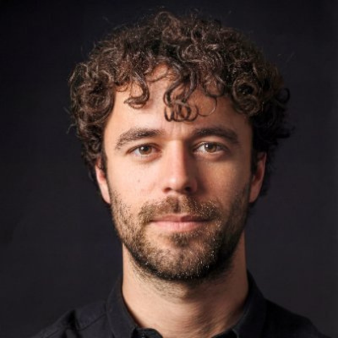 photo of Ruben Hassid