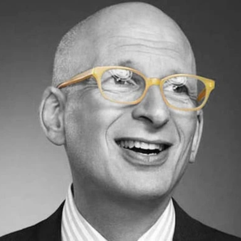photo of Seth Godin