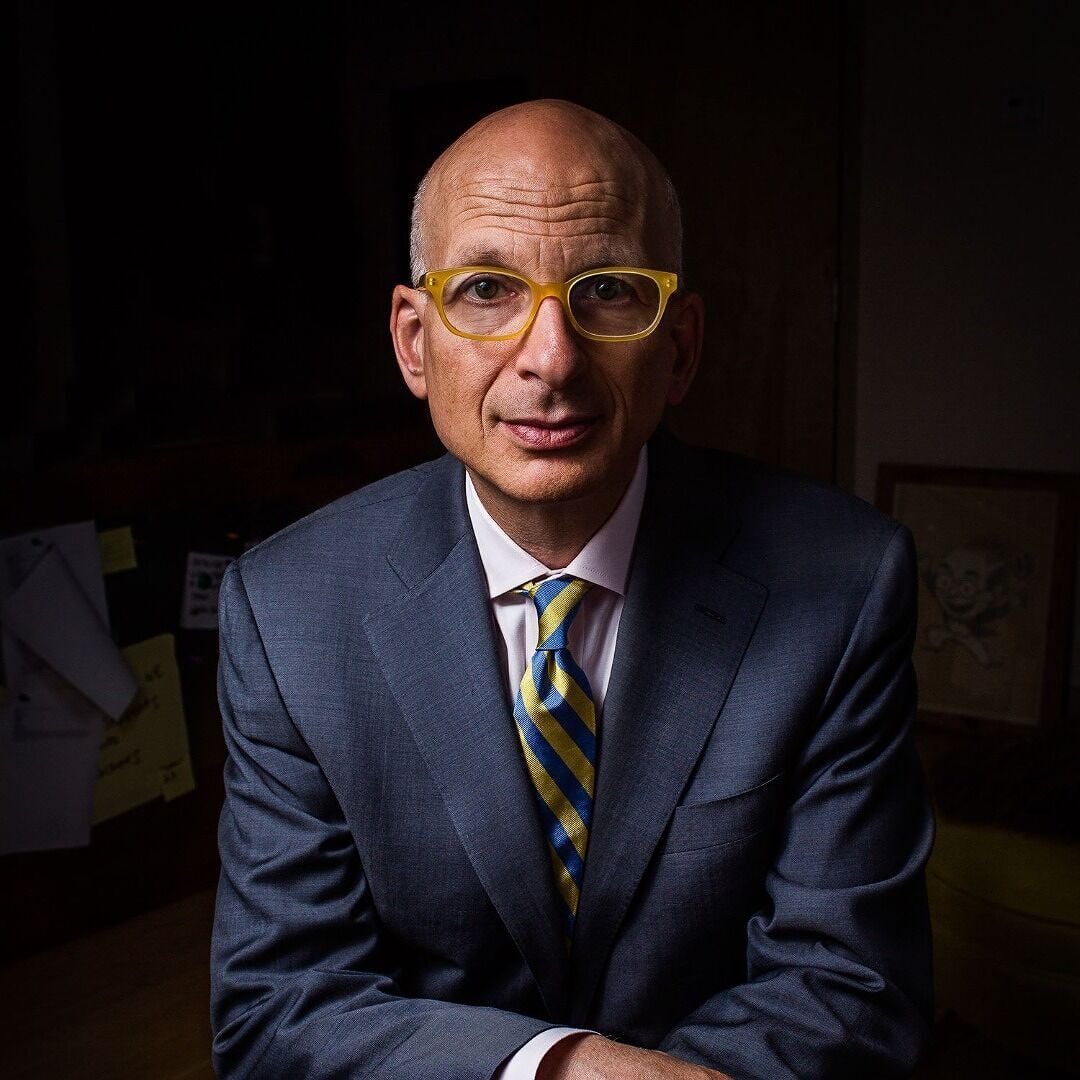 Seth Godin profile picture