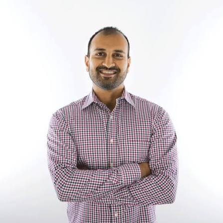 Sujan Patel profile picture