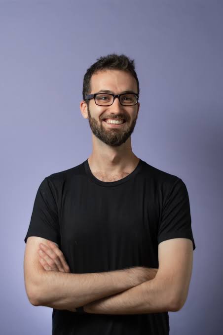 Tom Orbach profile picture
