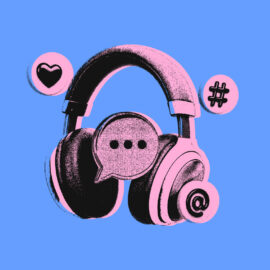 social listening trends