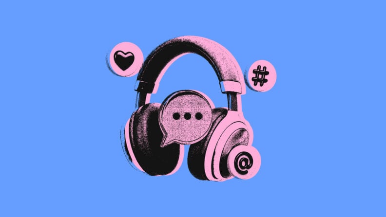 social listening trends