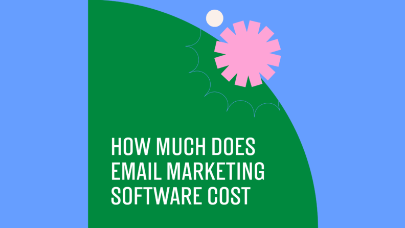 How much does email marketing software cost standard editorial post 93205