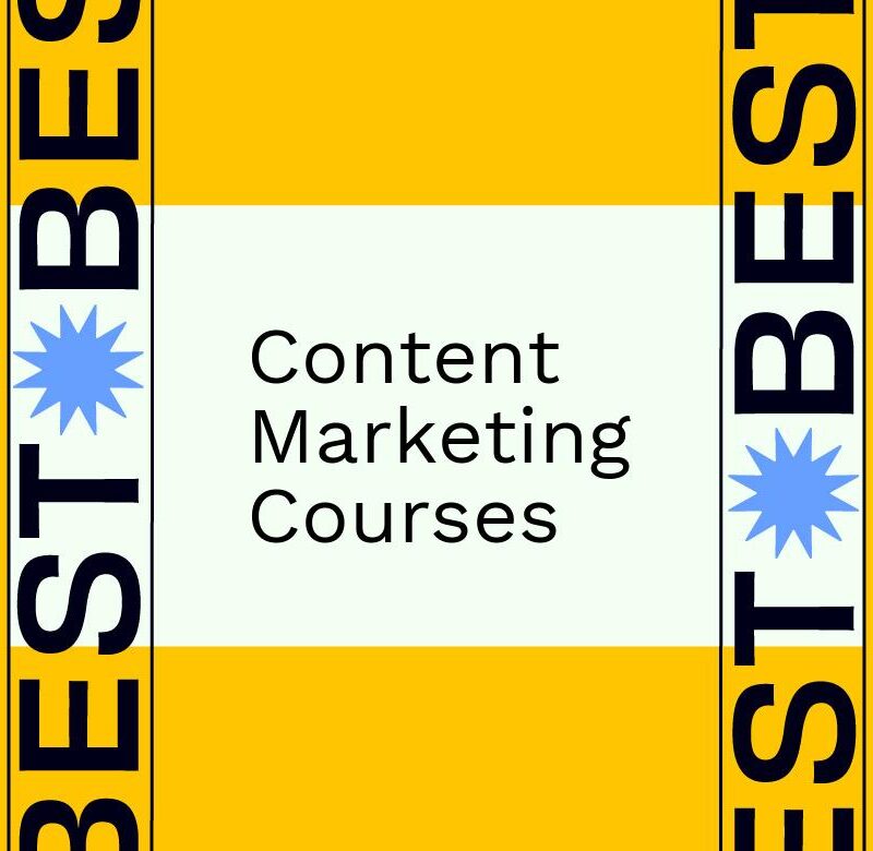 Content marketing courses generic best of 80636