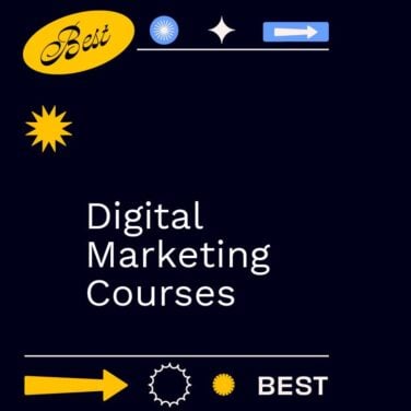 Digital marketing courses generic best of 13460